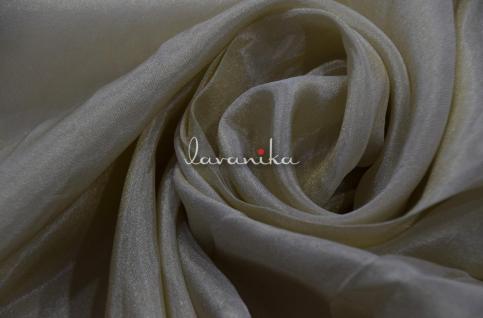 Dyeable Tissue Crepe Silk Fabric DnoTCSRFD